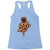dorne sandsnakes Racerback Tank