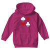 Casino Signs Youth Hoodie