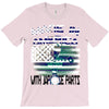 made in america 2 T-Shirt