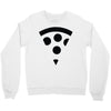 pizza Crewneck Sweatshirt
