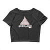 Beeramid Crop Top