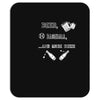 baseball Mousepad