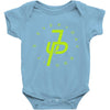 jake paul Baby Onesie