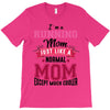 running mom T-Shirt