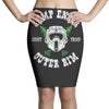 camp endor Pencil Skirts