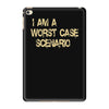 worst case scenario best trending iPad Mini 4