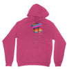 pi &ntilde;ata Unisex Hoodie