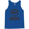 big thunder mountain Tank Top