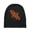 oh yeah, yo! Baby Beanies
