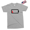 Dead Battery Exclusive T-shirt