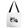 optimus Tote Bags