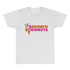 drunk'n donuts All Over Men's T-shirt