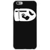 bullet bill sticker vinyl decal   super mario bros nintendo car window iPhone 6/6s Case