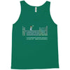 plutonium thief periodic table Tank Top