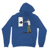 practice range Unisex Hoodie