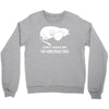 moomin inspired Crewneck Sweatshirt