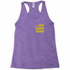 Dent The Universe Racerback Tank