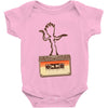 ooga chaka Baby Onesie