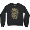machine Crewneck Sweatshirt