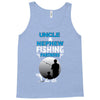 Uncle &amp; Nephew Fishing Partners For Life Tank Top