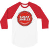 lumber mill 3/4 Sleeve Shirt