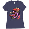 etw Ladies Fitted T-Shirt