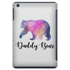 Daddy Bear iPad Mini