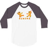 ginjas 3/4 Sleeve Shirt