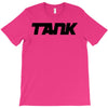 Tank Deji T-Shirt