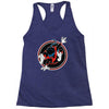 nightcrawler Racerback Tank