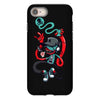 rockin guy iPhone 8
