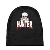 zombie hunter Baby Beanies