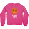 pumpkin patch Crewneck Sweatshirt