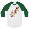 discovery 3/4 Sleeve Shirt