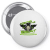 drop the beat   overwatch Pin-back button