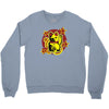 maneki neko Crewneck Sweatshirt