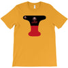 pool black red T-Shirt