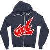 cooll Zipper Hoodie