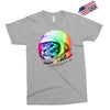astronaut space cat new Exclusive T-shirt