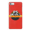 PS GRAFIKA iPhone 7 Case