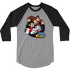 kessel kart 3/4 Sleeve Shirt