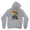 mad max Hoodie