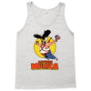 captain murica Tank Top