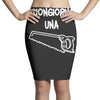 buongiorno una sega Pencil Skirts
