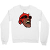 it the road, matt Crewneck Sweatshirt