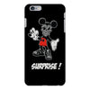 mickey mouse la face cachee en iPhone 6/6s Plus Case