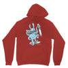 octobunny returns Unisex Hoodie
