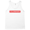 Columbiners Hypebeast Tank Top