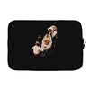 discovery Laptop sleeve