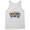 not like the otters Tank Top